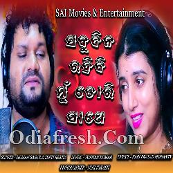 Sabudina Rahibi Mu Tori Sathe - Love Song